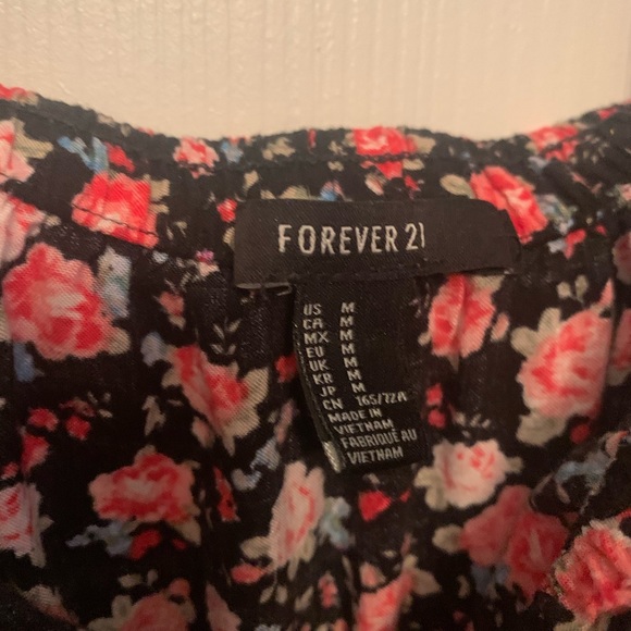 Forever 21 size Medium romper - Picture 4 of 4